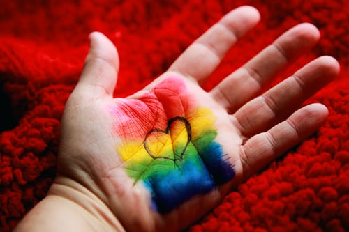 amor